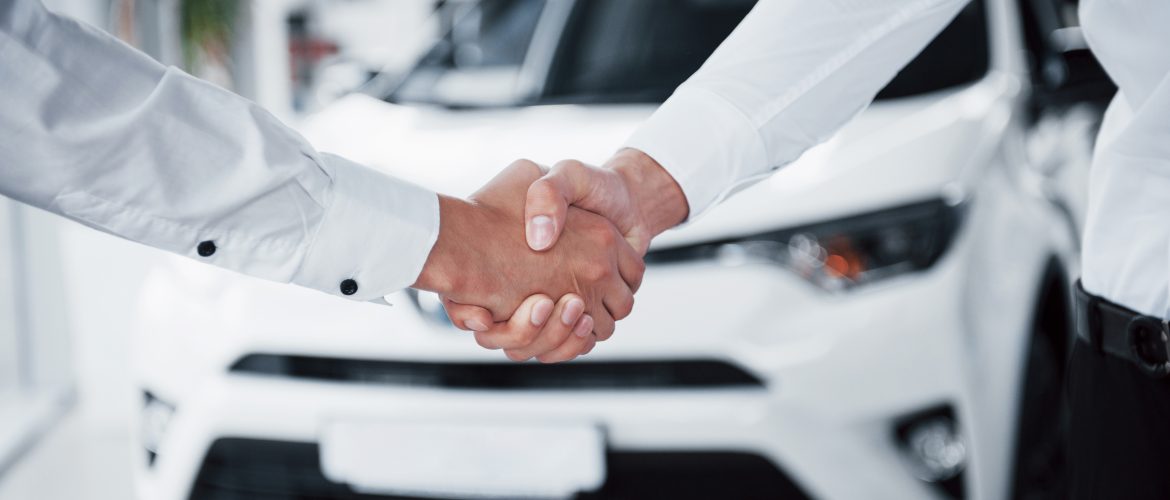 Where to Buy Used Cars in the US
