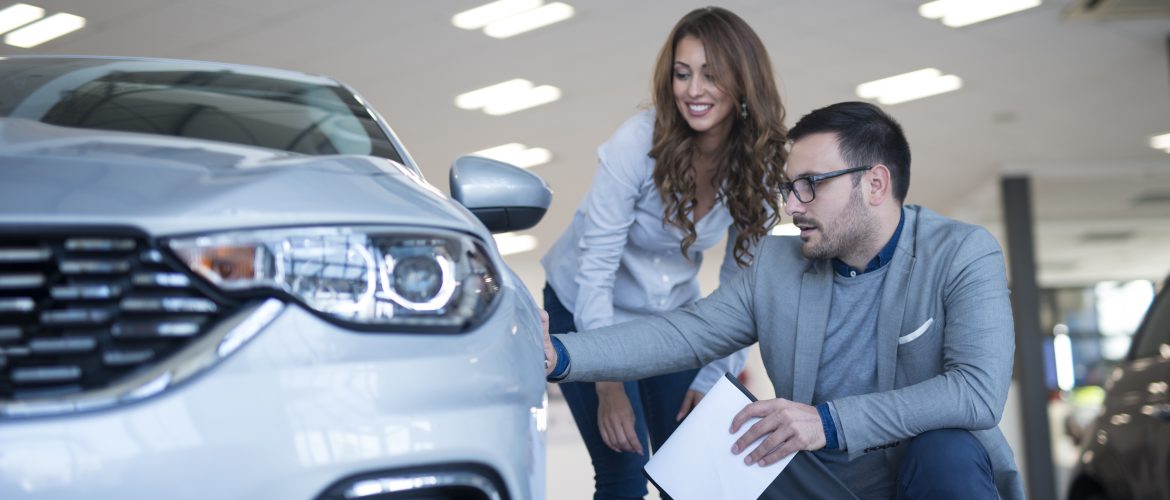 Mileage is Good for a Used Car?