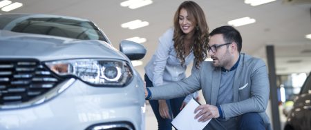 Mileage is Good for a Used Car?