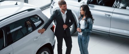 When Is It Best to Buy a Used Car