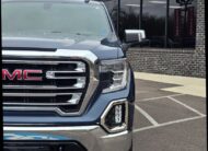 2019 GMC SIERRA 1500 DOUBLE CAB