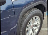 2019 GMC SIERRA 1500 DOUBLE CAB