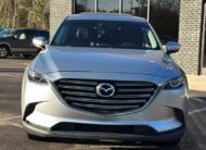 2016 MAZDA CX-9