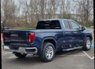 2019 GMC SIERRA 1500 DOUBLE CAB
