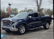 2019 GMC SIERRA 1500 DOUBLE CAB