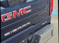 2019 GMC SIERRA 1500 DOUBLE CAB