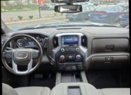 2019 GMC SIERRA 1500 DOUBLE CAB