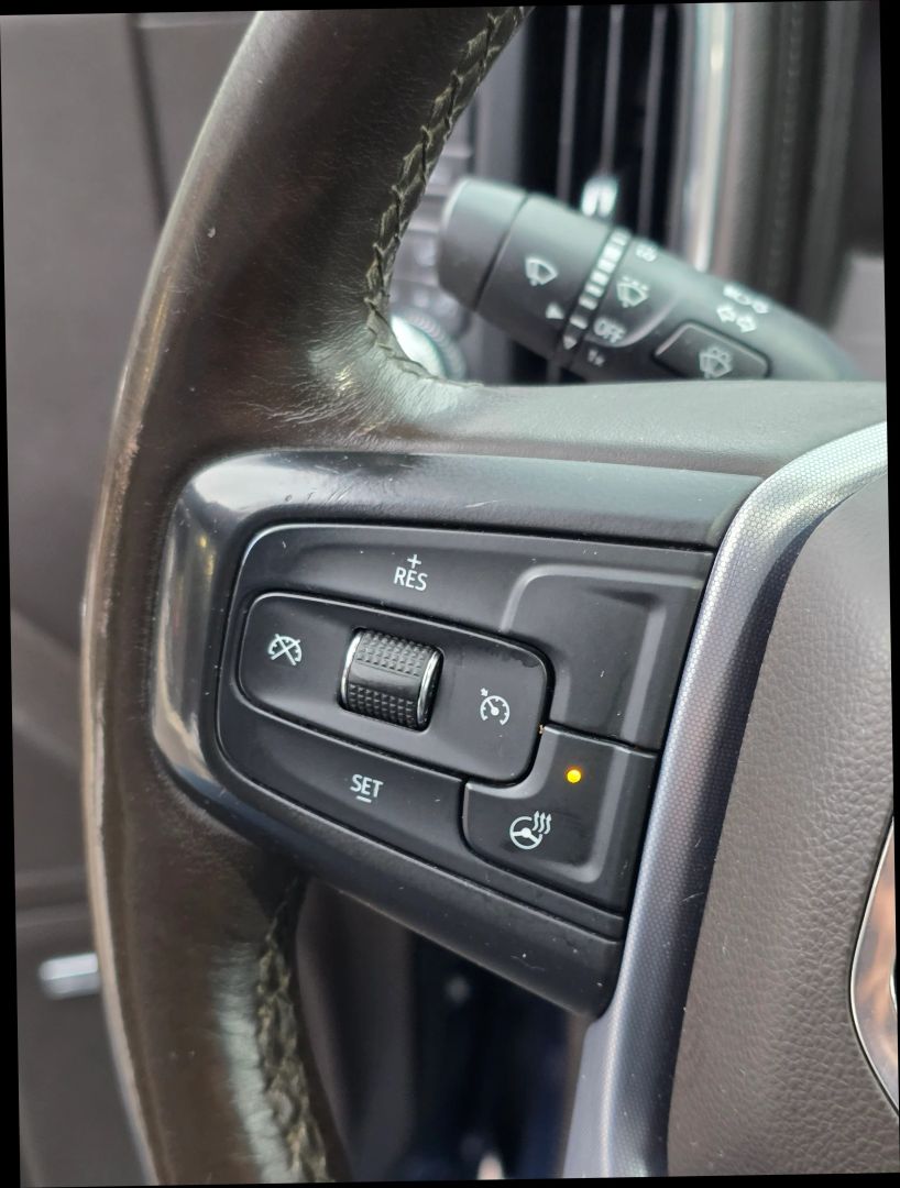 2019 GMC SIERRA 1500 DOUBLE CAB