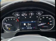 2019 GMC SIERRA 1500 DOUBLE CAB