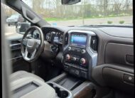 2019 GMC SIERRA 1500 DOUBLE CAB