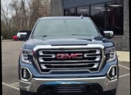 2019 GMC SIERRA 1500 DOUBLE CAB