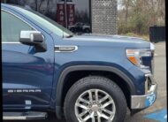 2019 GMC SIERRA 1500 DOUBLE CAB