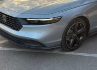 2023 HONDA ACCORD HYBRID