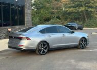 2023 HONDA ACCORD HYBRID
