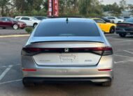 2023 HONDA ACCORD HYBRID