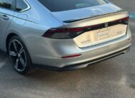 2023 HONDA ACCORD HYBRID