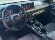 2023 HONDA ACCORD HYBRID