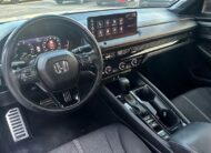 2023 HONDA ACCORD HYBRID