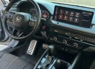 2023 HONDA ACCORD HYBRID