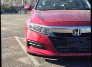 2020 HONDA ACCORD