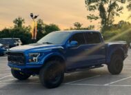 2018 FORD F150 SUPERCREW CAB