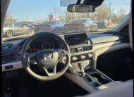 2020 HONDA ACCORD